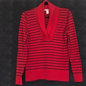 Banana Republic sweater